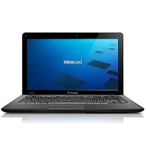 Lenovo Ideapad U450p 14-Inch Thin and light Laptop 3389-2BU