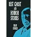 Best Ghost and Horror Stories (Dover Horror Classics)