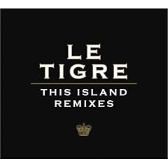 This Island - Remixes