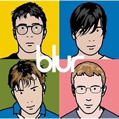 Blur Best of [MINIDISC]