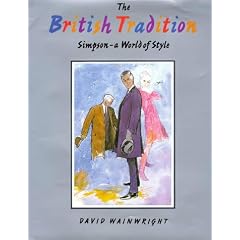 The British Tradition: Simpson Style