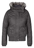 Bench Damen Jacke RUSTY, shale, XS