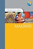 Travellers Madrid, 2nd (Travellers - Thomas Cook)