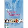 Buch mit CD Ratgeber Starker R�cken