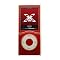 Xgear iPod Nano Case - Clear - 4th Gen (NAN4G-CLR)