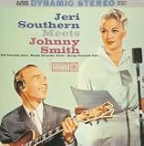 ジェリ・サザン・ミーツ・ジョニー・スミス(紙)/