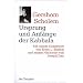 Die interessantesten Kabbala - B�cher