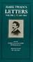 Mark Twain's Letters, Volume 2: 1867-1868