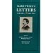 Mark Twain's Letters, Volume 2: 1867-1868