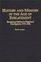 History and Memory in the Age of Enslavement: Becoming Merina in Highland Madagascar, 1770-1822 (Social History of Africa)