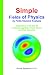 Book Simple Fields of Physics by Finite Element Analysis