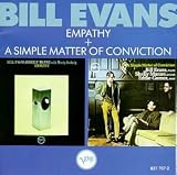 Empathy/A Simple Matter of Conviction