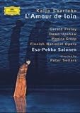 Buy : L`Amour De Loin - Saariaho [DVD] [2004] [NTSC]