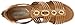 Easy Spirit Women's Madura Gladiator Sandal