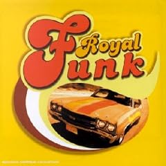 Royal Funk