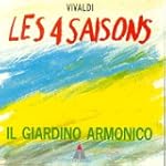 Les Quatre Saisons