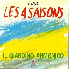 Les Quatre Saisons