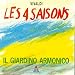 Les Quatre Saisons