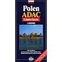 ADAC Karte, Polen (1 : 650.000)