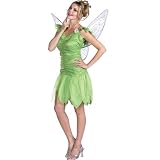Tinker Bell Adult Costume