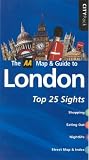 AA CityPack London (AA CityPack Guides)