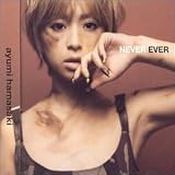 Ayumi Hamasaki - Never Ever