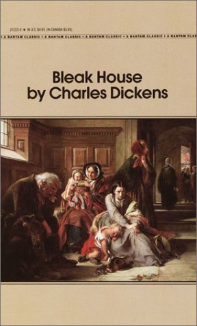  Charles Dickens