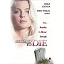 Second to Die