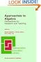 Approaches to Algebra: Perspectives for Research and Teaching (Mathematics Education Library)