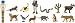 Search : Safari LTD Desert Toob