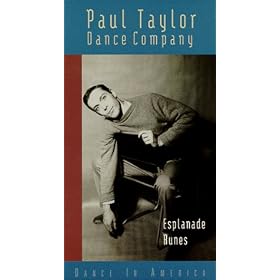 Paul Taylor Dance Company