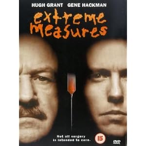 Extreme Measures [Import anglais]