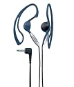 Sony MDR-J10L Over Ear Clip Style Headphones