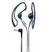 Sony MDR-J10L Over Ear Clip Style Headphones