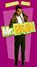 VHS : Mr. Bean - Unseen Bean