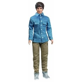 One Direction Liam Figure