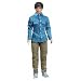 One Direction Liam Figure