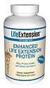 Enhanced Life Extension Protein Natural 2.20 Pounds