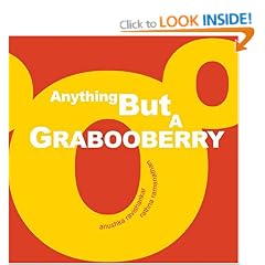 Anything But a Grabooberry