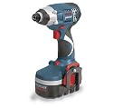 Bosch 23618 Impactor 18-Volt Ni-Cad Cordless Impact Driver