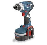Bosch 23618 Impactor 18-Volt Ni-Cad Cordless Impact Driver