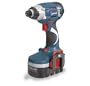 Bosch 23618 Impactor 18-Volt Ni-Cad Cordless Impact Driver