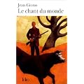 Le chant du monde