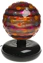 Creative Motion 10-Inch Rotating Disco Light