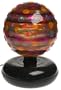 Creative Motion 10-Inch Rotating Disco Light