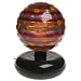 Large Rotating Disco Ball Lamp