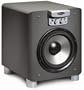 Mirage Omni S8 100-Watt Powered 8-Inch Subwoofer (Platinum)