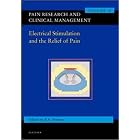 Electrical Stimulation in Pain Relief: Pain Research and Clinical Managemnet Series,... by B. A. Simpson