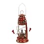 Hurricane Latern Hummingbird Bird Feeder