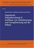 Empirische Polizeiforschung X